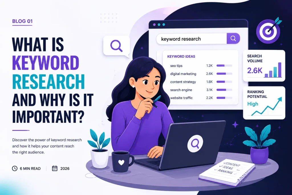 what-is-keyword-research