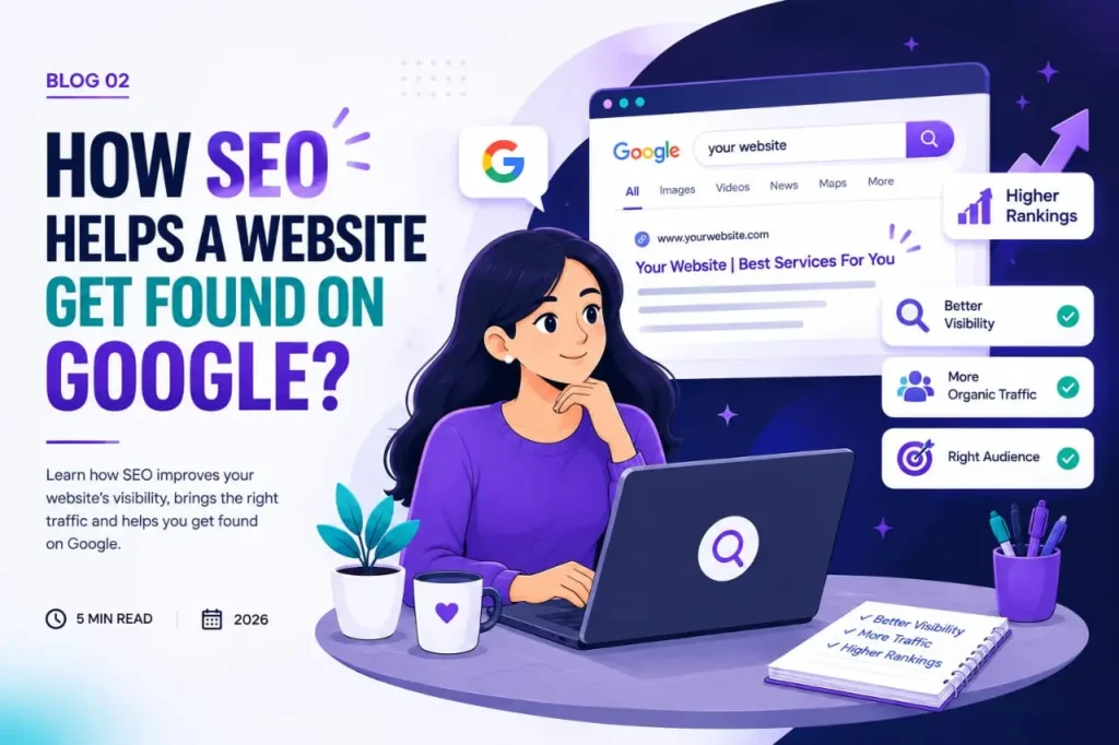 how-seo-helps-website-get-found-on-google